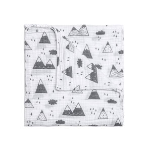 Muslin Blanket