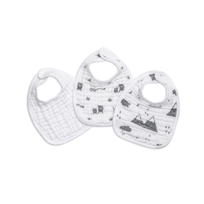 Muslin Bib