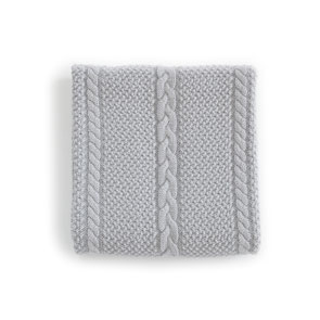 Knitted Blanket