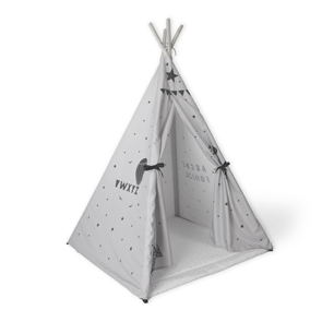 Tepee Çadır