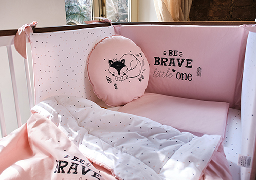 Be Brave