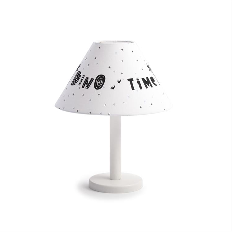 Table Lamp - Dino - Mavi