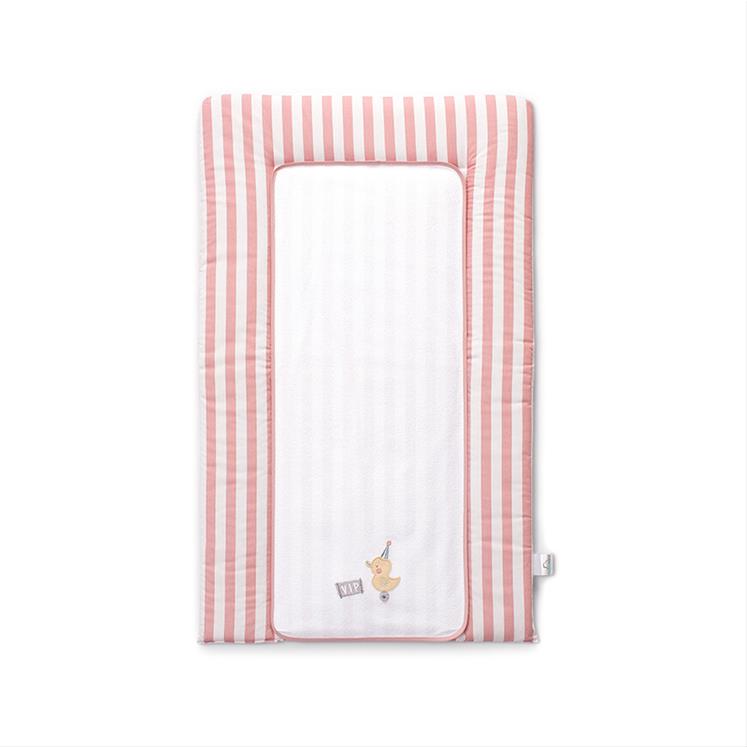 Changing Matress -VIP- Pink- 50x80 cm 