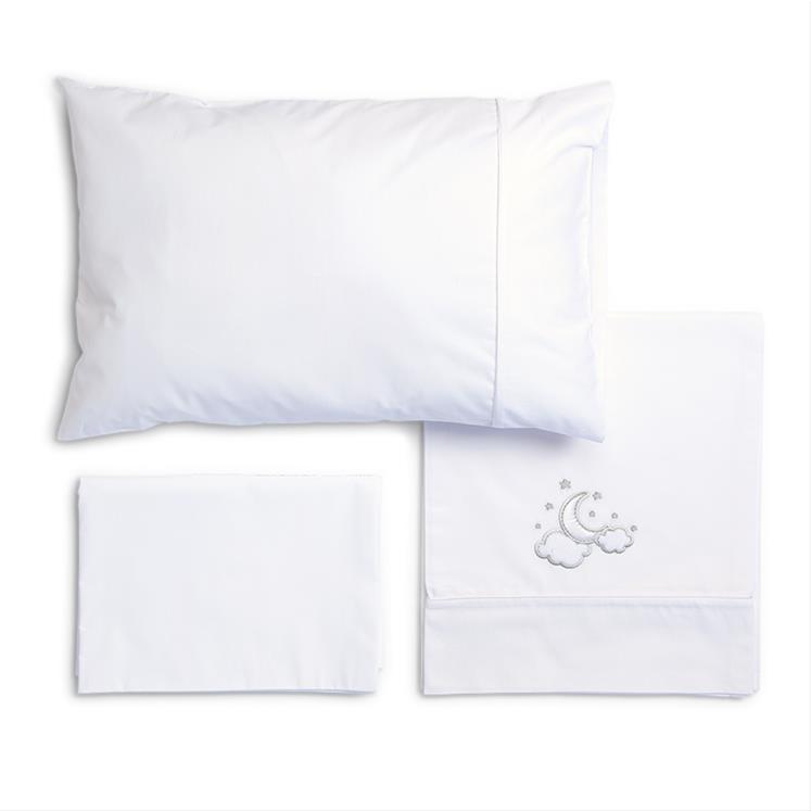Sheet Set (3 pieces) - Luna Chic