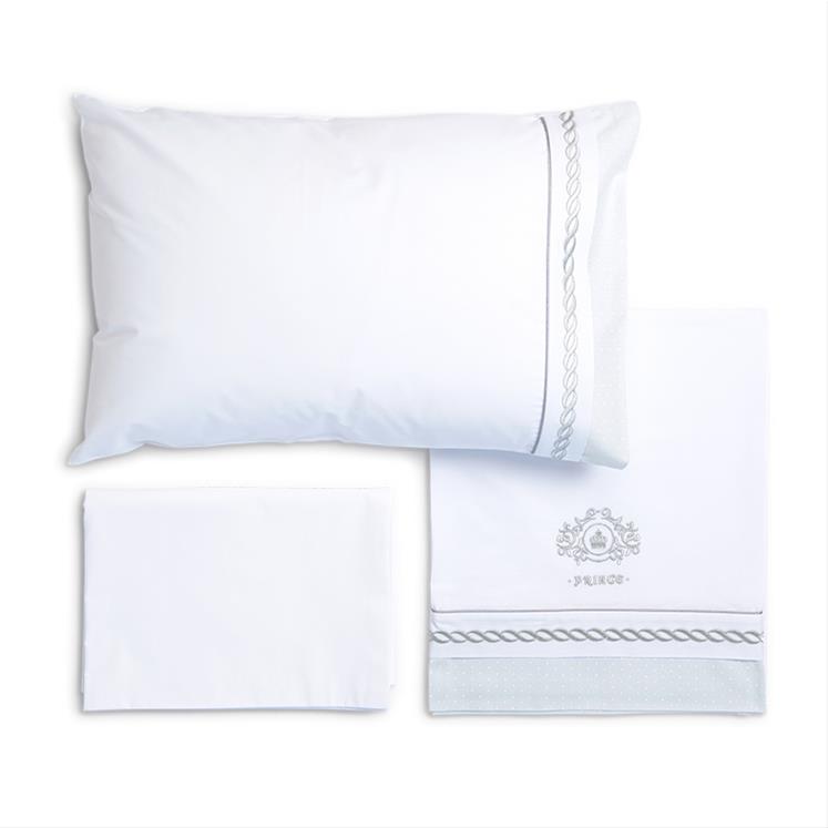 Sheet Set - Prince - Blue