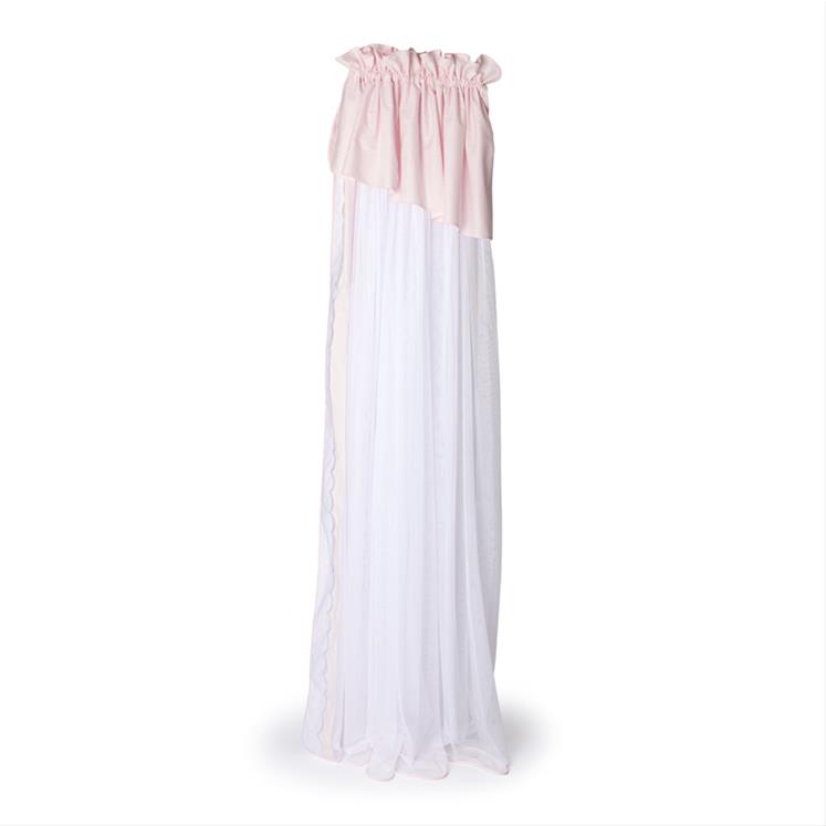 Mosquito Net ( Paris) - Princess - Pink - 6 mt