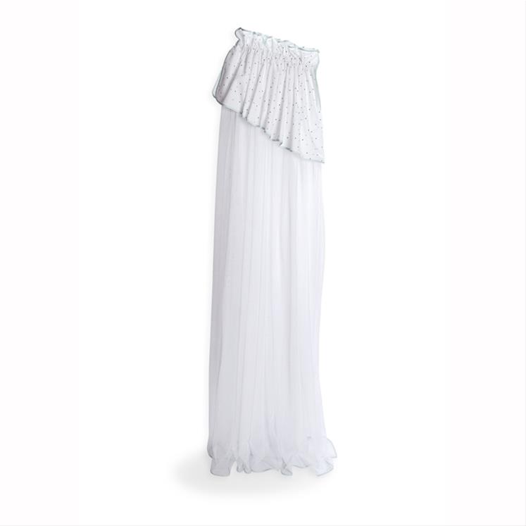 Mosquito Net ( Paris) - Lets Go - Mint- 6 mt