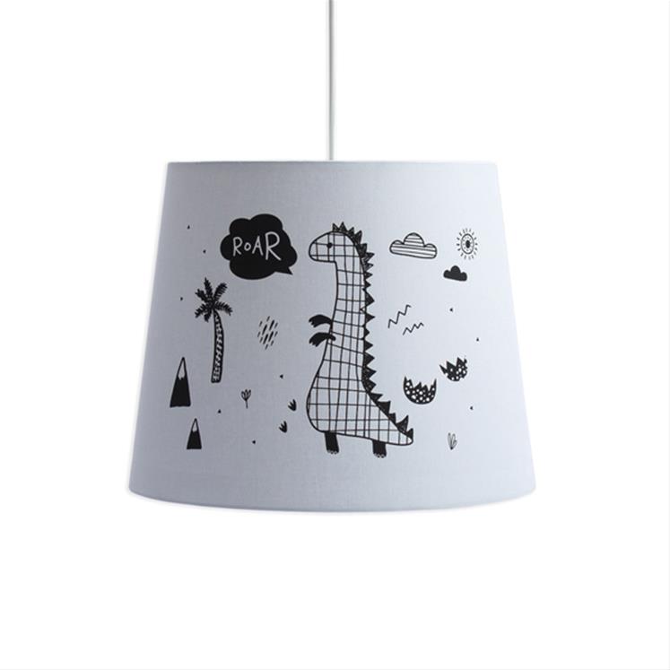 Ceiling Lamp -  Dino - Mavi
