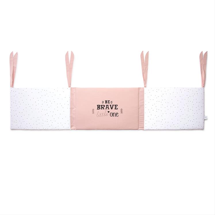 Bumper - Be Brave - Short - 60/70 cm
