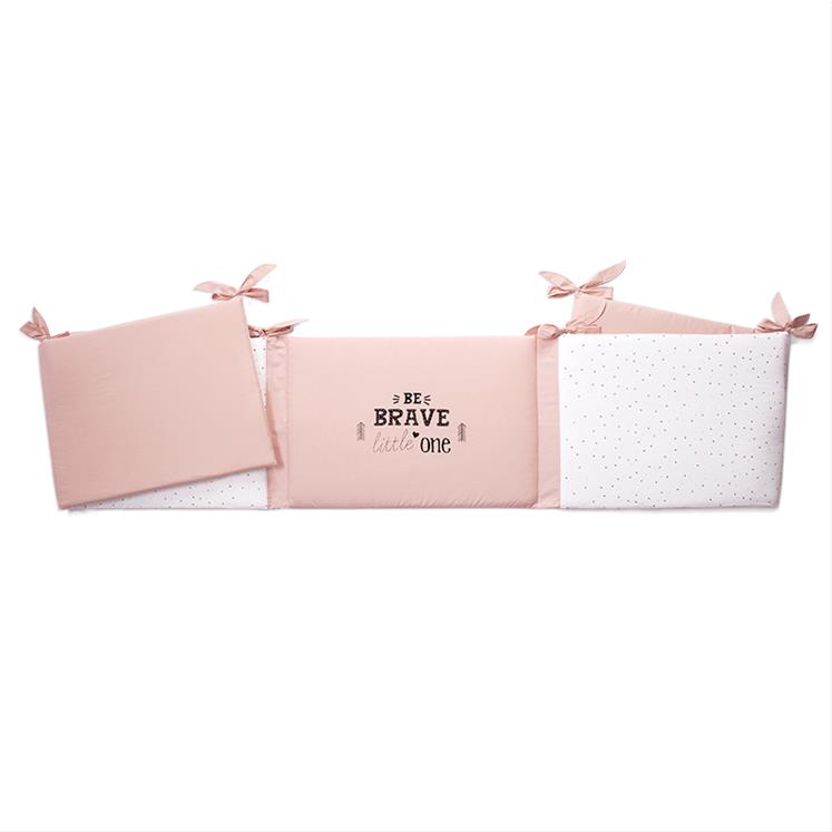 Bumper - Be Brave - Pudra - Universal