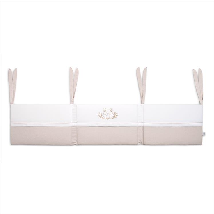 U  Bumper - Bunny - Cream - 60/70 - (Short)