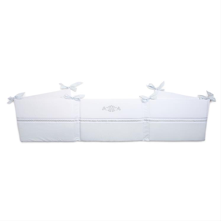 Bumper - Prince- Blue- Universal