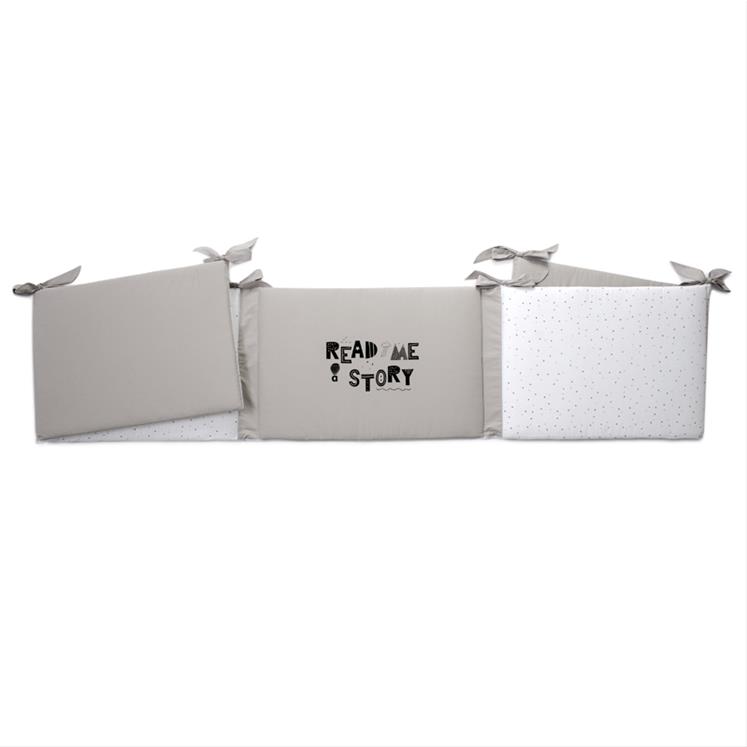 Bumper - Story - Grey - Universal