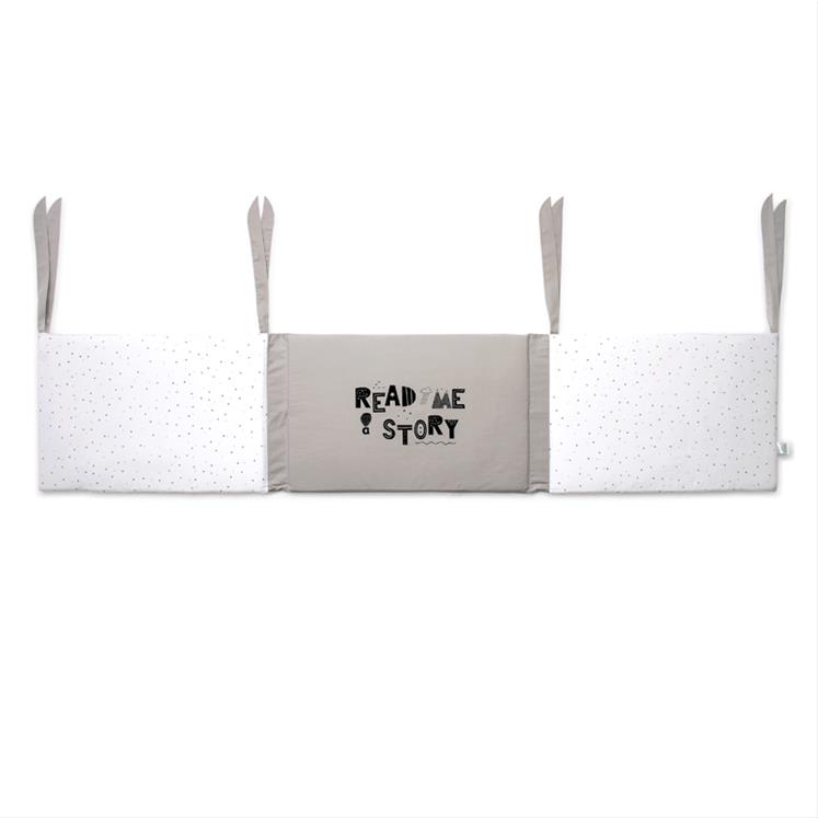 Bumper - Story - Grey- 60/70