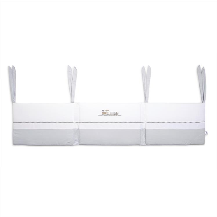 Bumper - Toys - Grey - Short