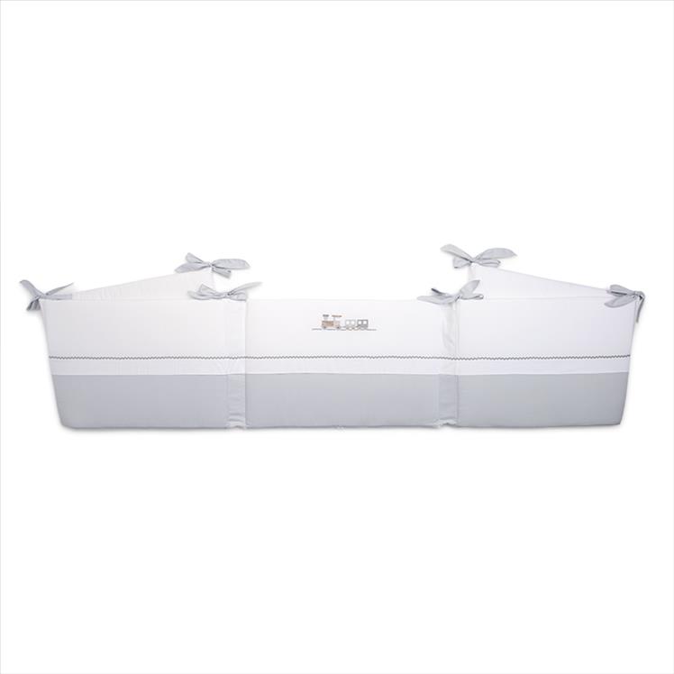 Bumper - Toys - Grey - Universal