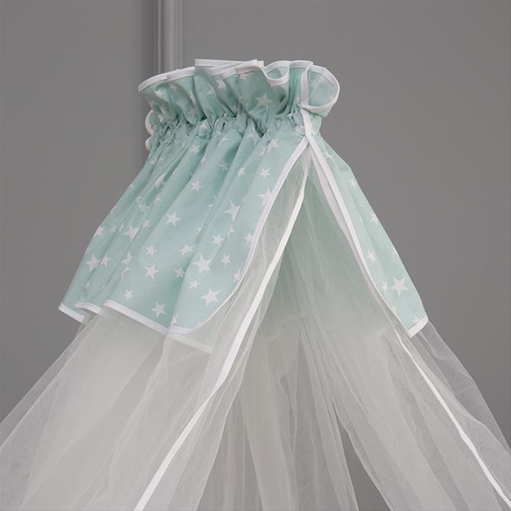 Cibinlik (Paris) - Party - Mint - 6 mt