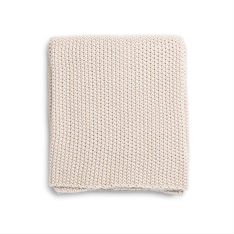 Triko Battaniye - Grano - 75*110 - Mavi