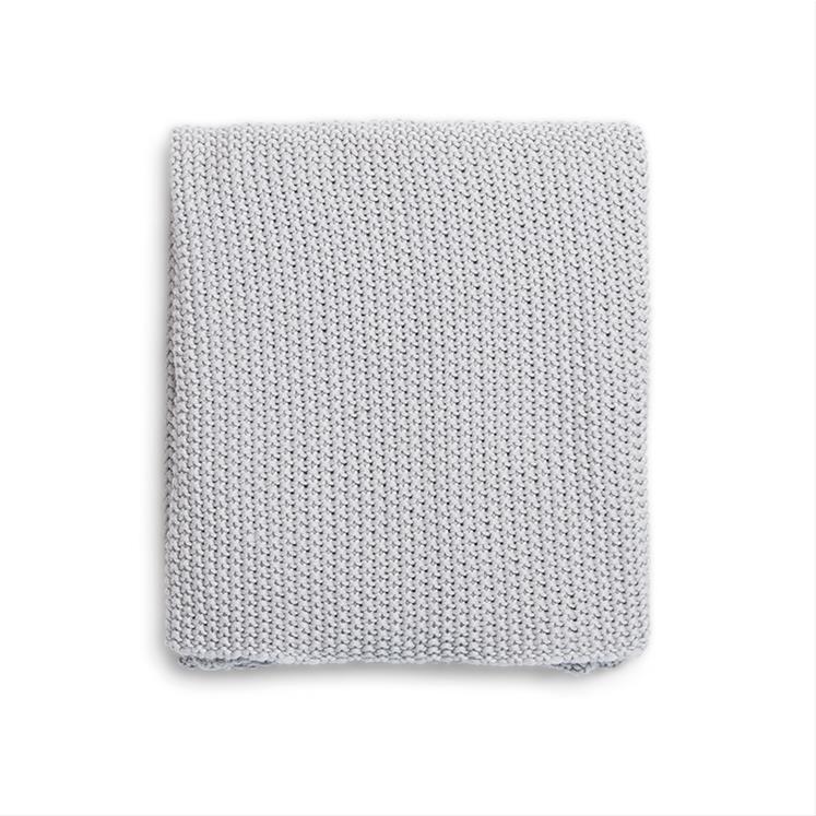 Triko Battaniye - Grano - 75*110 - Gri
