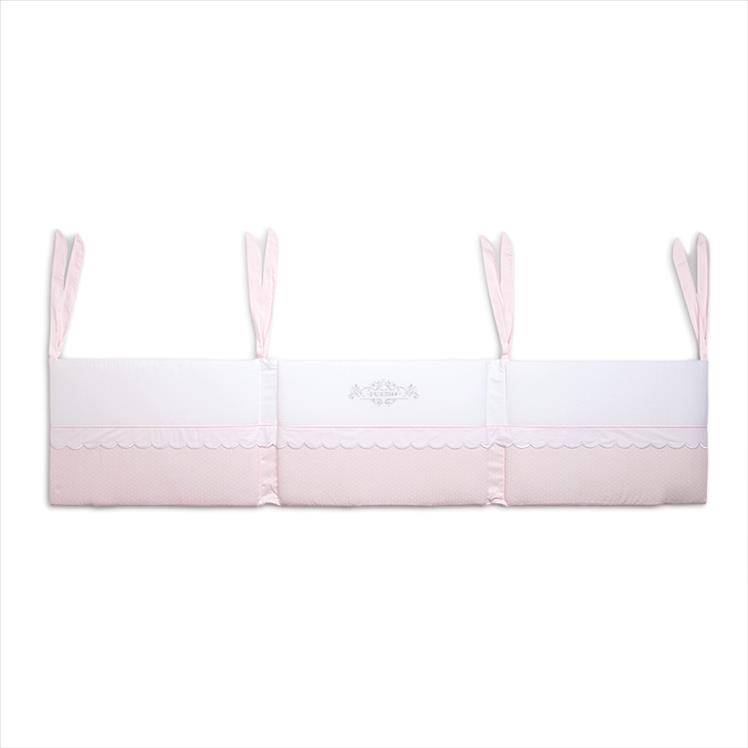 U Baş Koruma - Princess - Pembe