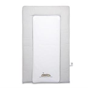 Changing Matress - Toys - Grey - 50x80 cm 