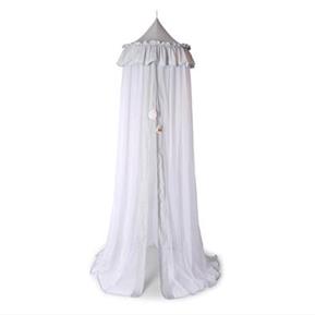 Mosquito Net (Romantica) - Toys - Gri - 6 Mt