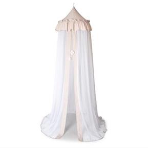 Mosquito Net (Romantica) - Bunny - Bej - 6 Mt
