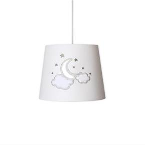 Ceiling Lamp - Luna Chic-  Beyaz