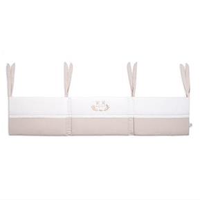 U  Bumper - Bunny - Cream - 60/70 - (Short)