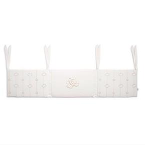 Bumper - Luna Elegant - Cream - Short