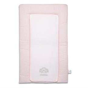 Alt Açma Minderi- Princess - Pembe - 50x80 cm