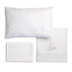 Çarşaf Seti (3 Parça) - Luna Elegant