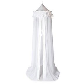 Cibinlik (Romantika) - Luna Chic - Beyaz- 6 Mt