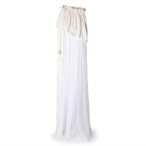 Cibinlik (Paris) - Luna Elegant -Ecru- 6 mt