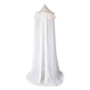 Cibinlik (Romantika) - Luna Elegant- Krem - 6 mt