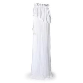 Cibinlik (Paris) - Luna Chic - Beyaz- 6 Mt