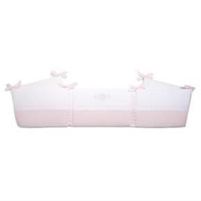 Yan Koruma - Princess - Pembe - Universal