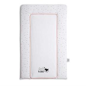 Changing Matress -Be Brave - Pink - 50x80 cm 