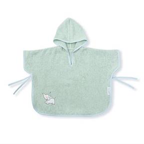 Poncho - Party - Green
