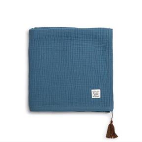 Muslin Blanket - Province- 120 x120 cm
