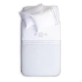 Duvet Cover Set- Prince-Blue - 100x150 cm