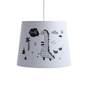Ceiling Lamp -  Dino - Mavi