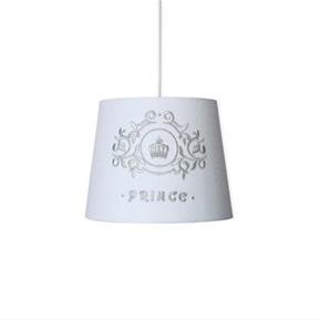 Ceiling Lamp - Prince - Blue