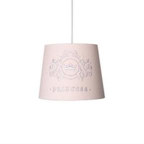 Ceiling Lamp - Princess - Pink