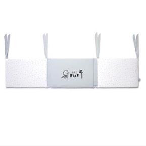 U Bumper - Dino- Blue - 60/70 cm