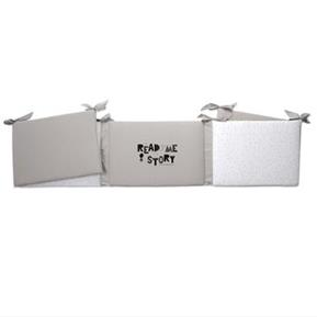 Bumper - Story - Grey - Universal