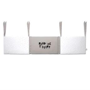 Bumper - Story - Grey- 60/70