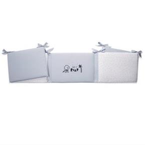 Bumper - Dino - Blue- Universal