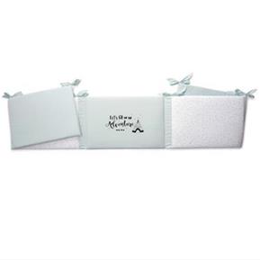 Bumper - Lets Go - Mint- Universal