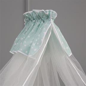 Cibinlik (Paris) - Party - Mint - 6 mt